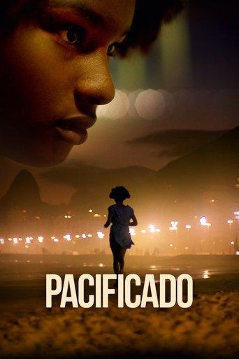 Pacified film afişi