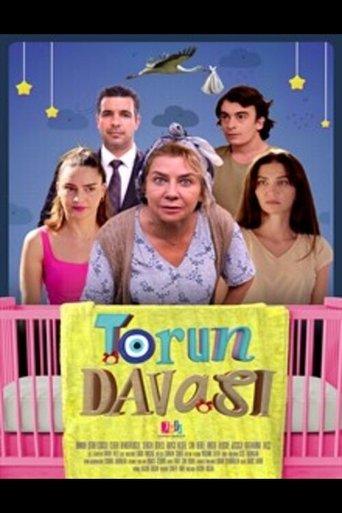 Torun Davası film afişi