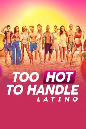 Too Hot to Handle: Latino dizi afişi
