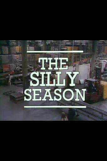 The Silly Season film afişi