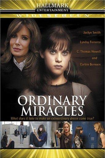 Ordinary Miracles film afişi