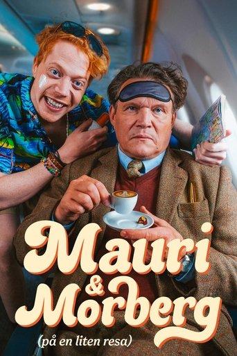 Mauri och Morberg - på en liten resa dizi afişi