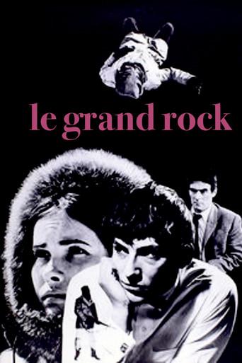 Le grand Rock film afişi