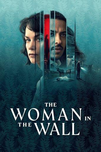The Woman in the Wall dizi afişi