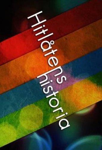 Hitlåtens historia dizi afişi