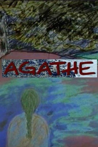 Agathe film afişi