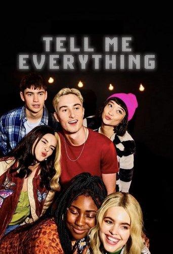 Tell Me Everything dizi afişi