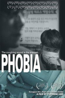 PHOBIA film afişi