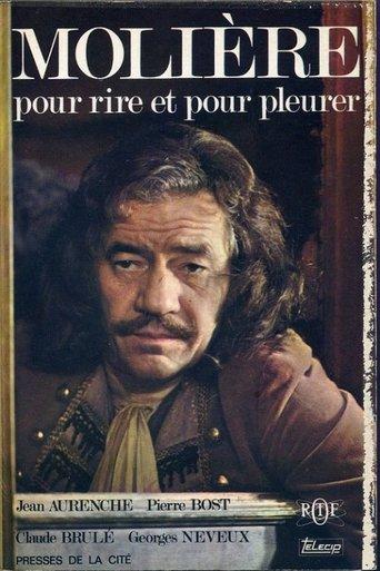 Molière pour rire et pour pleurer dizi afişi