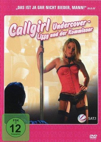 Callgirl Undercover film afişi