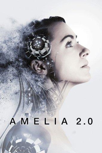 Amelia 2.0 film afişi