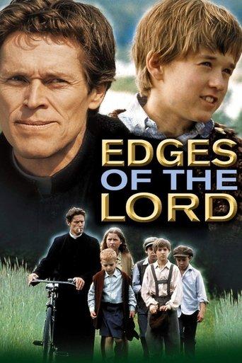 Edges of the Lord film afişi