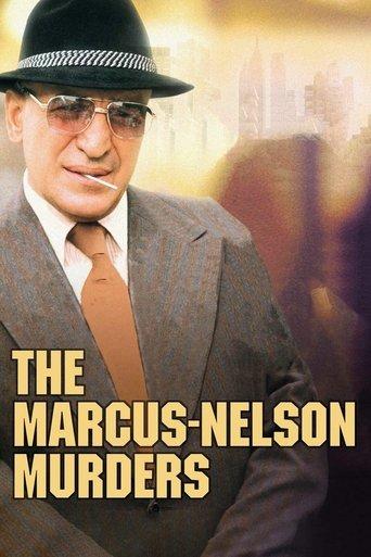 The Marcus-Nelson Murders film afişi