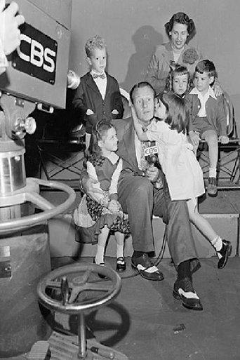 Art Linkletter's House Party dizi afişi