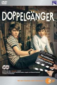 Doppelgänger dizi afişi