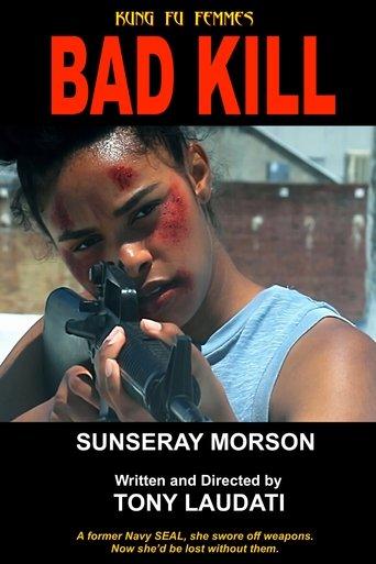 Bad Kill film afişi