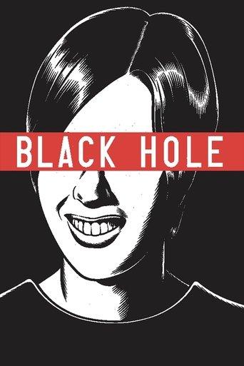 Black Hole film afişi