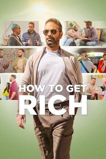 How to Get Rich dizi afişi