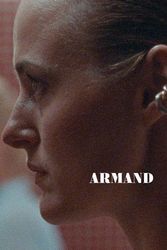 Armand film afişi