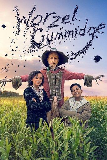 Worzel Gummidge dizi afişi