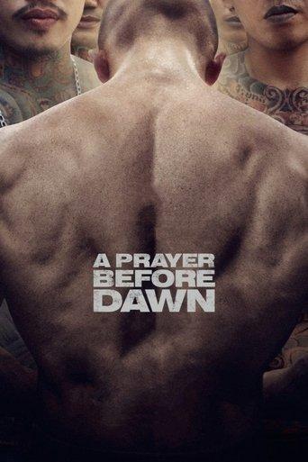A Prayer Before Dawn film afişi
