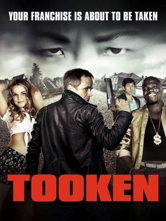 Tooken film afişi