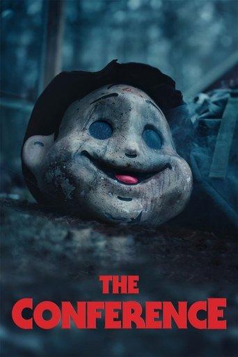 The Conference film afişi