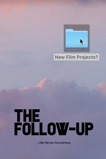 The Follow-Up film afişi