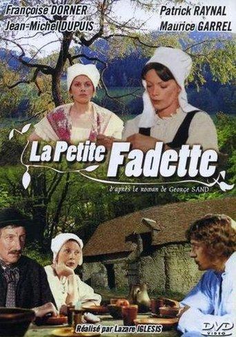 La petite Fadette film afişi