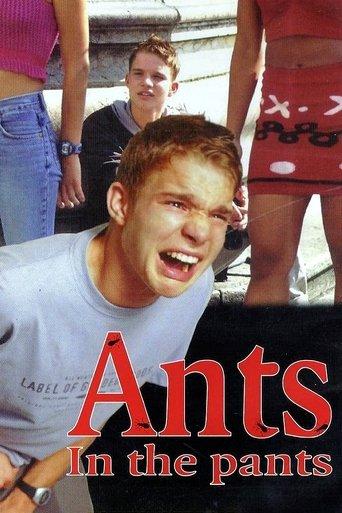 Ants in the Pants film afişi