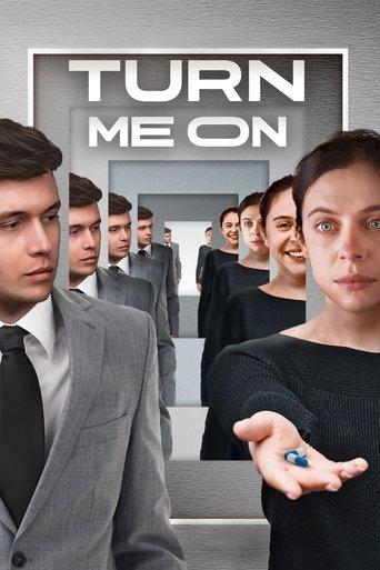 Turn Me On film afişi