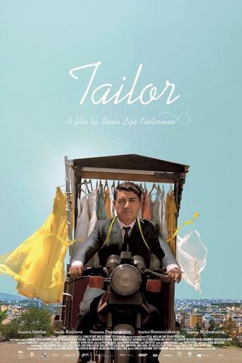 Tailor film afişi