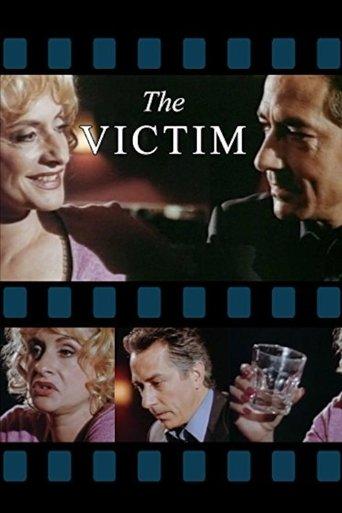The Victim film afişi
