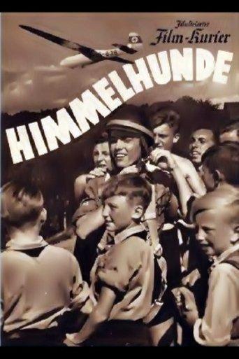 Himmelhunde film afişi