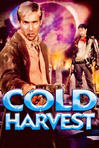 Cold Harvest film afişi