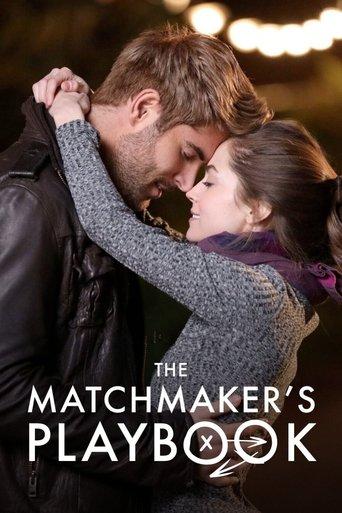 The Matchmaker's Playbook film afişi