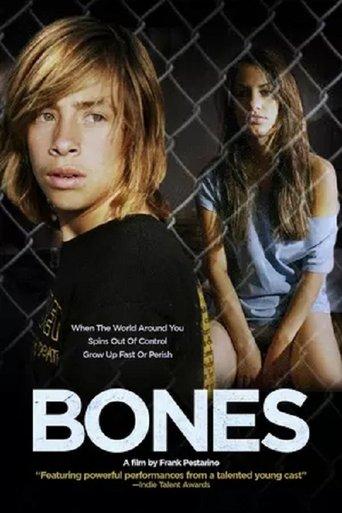Bones film afişi
