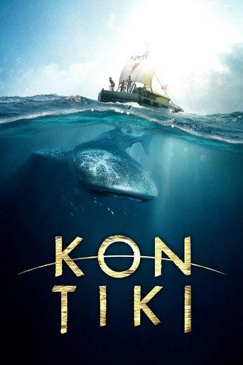 Kon-Tiki film afişi