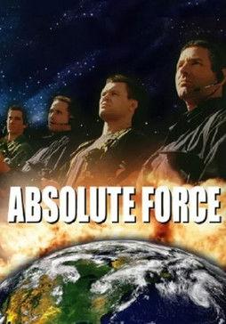 Absolute Force film afişi