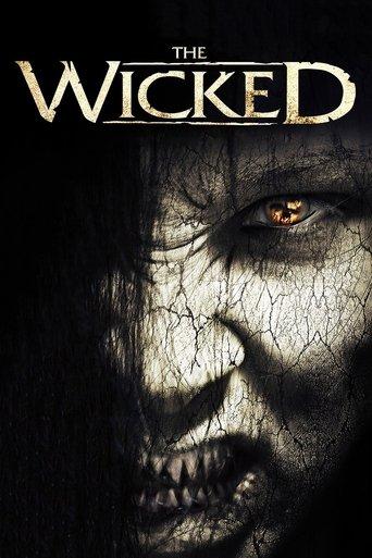 The Wicked film afişi