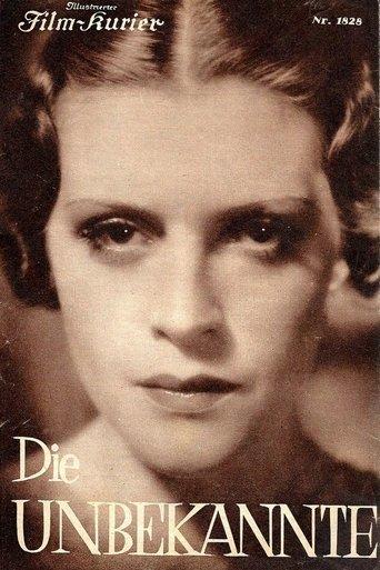 The Unknown film afişi