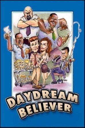 Daydream Believer film afişi