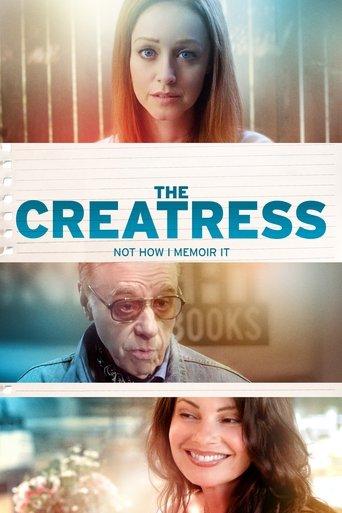 The Creatress film afişi