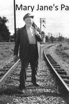 Mary Jane's Pa film afişi