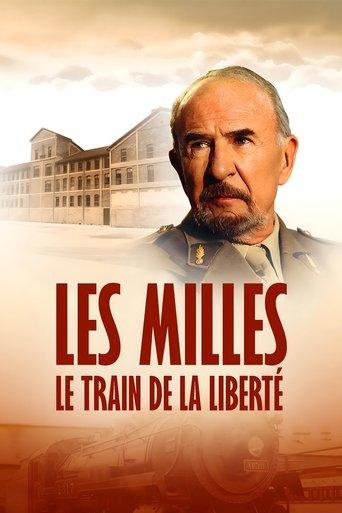 Les Milles film afişi