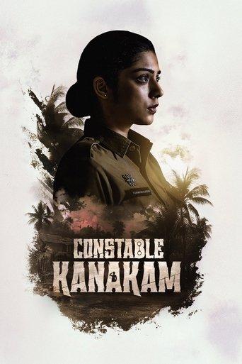 Constable Kanakam dizi afişi