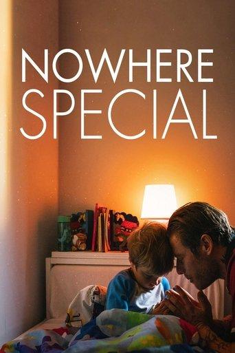 Nowhere Special film afişi