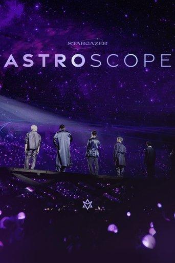 Astro - Stargazer: Astroscope film afişi