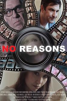 No Reasons film afişi