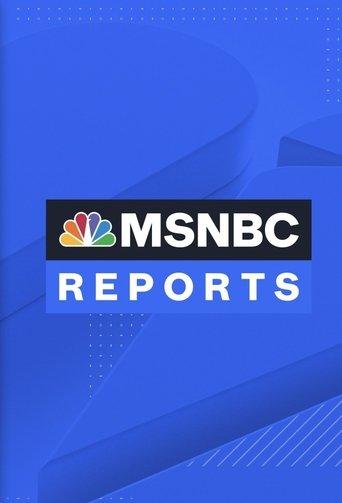 MSNBC Live dizi afişi